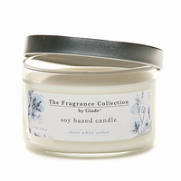 9384_19001413 Image The Fragrance Collection by Glade Soy Based Candle, Sheer White Cotton.jpg